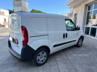 FIAT Doblo usata 4