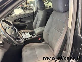 LAND ROVER Range Rover Evoque usata, con Autoradio
