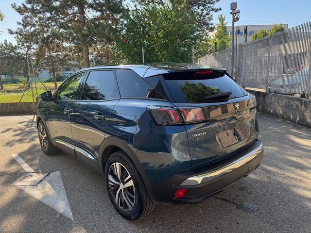 PEUGEOT 3008 usata, con Airbag Passeggero