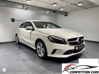 MERCEDES-BENZ A 180 A 180 SPORT BEN 122CV MANUALE LED NAVI**