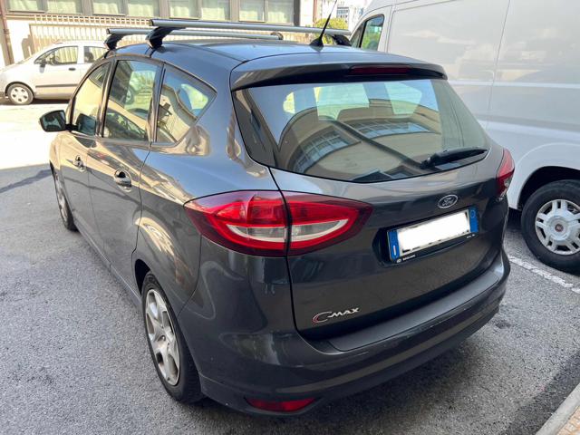 FORD C-Max usata, con Airbag Passeggero