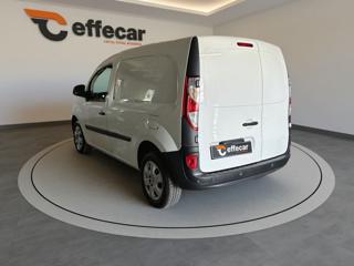 RENAULT Kangoo usata, con Autoradio