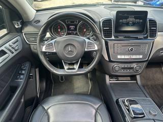 MERCEDES-BENZ GLE 350 usata, con Fendinebbia