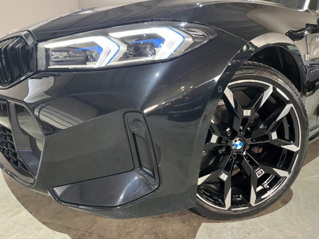 BMW 320 usata, con Airbag laterali