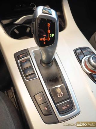 BMW X3 usata, con ESP