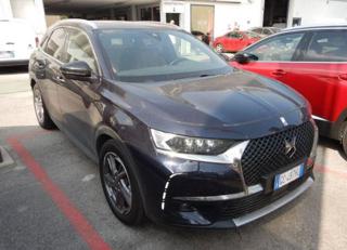 DS AUTOMOBILES DS 7 Crossback usata, con Airbag laterali