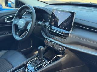 JEEP Compass usata, con Controllo elettronico della corsia