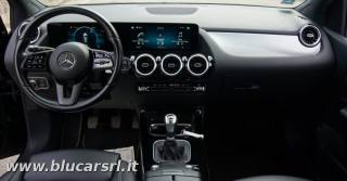 MERCEDES-BENZ B 180 usata, con Climatizzatore