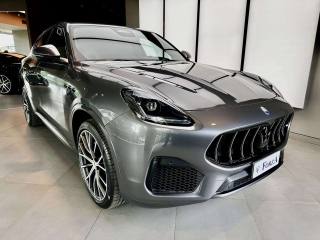 MASERATI Grecale usata, con Airbag laterali