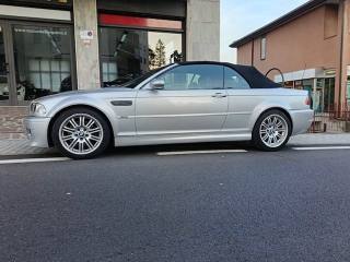 BMW M3 usata, con Airbag