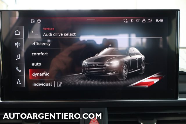 AUDI A4 usata, con Servosterzo