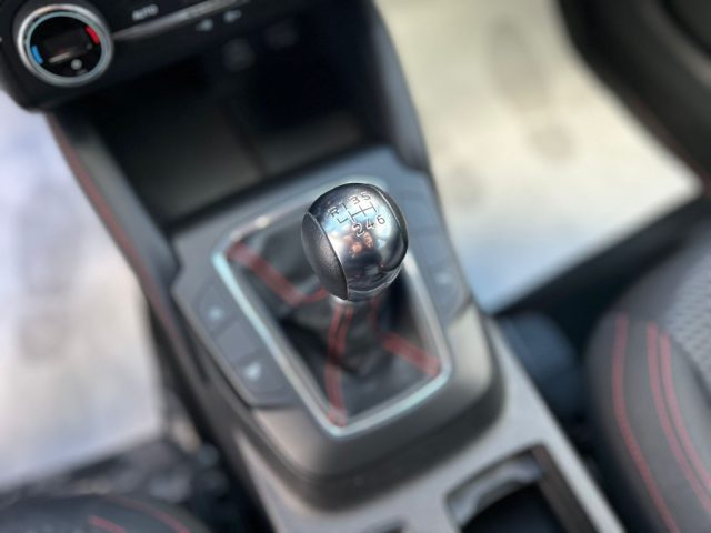FORD Kuga usata, con Controllo automatico clima