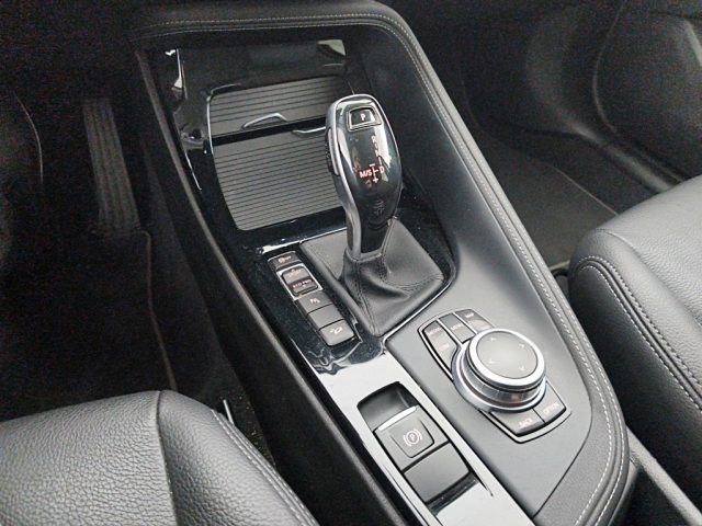 BMW X1 usata, con ESP