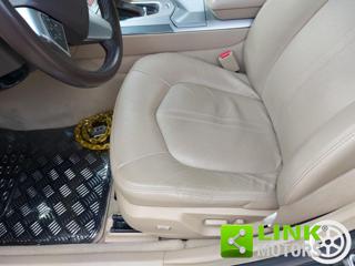 CADILLAC CTS usata, con Specchietti laterali elettrici