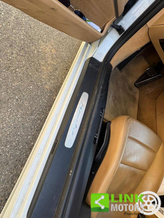 PORSCHE Boxster usata 32