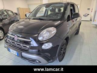 FIAT 500L usata, con Alzacristalli elettrici
