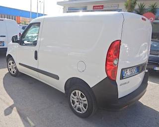 FIAT Doblo usata, con ESP