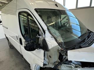 FIAT Ducato usata, con Filtro antiparticolato