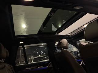 BMW X3 usata, con Luci diurne LED
