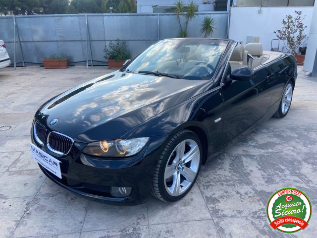 BMW 330 usata, con Airbag laterali