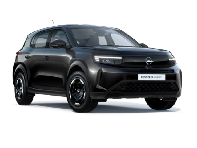 OPEL Frontera usata, con ABS