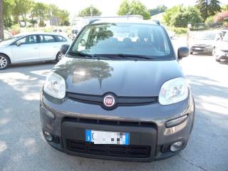 FIAT Panda usata, con Alzacristalli elettrici