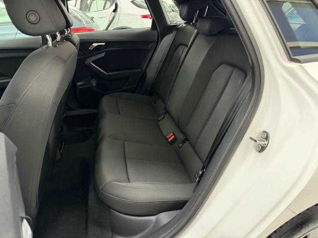 AUDI A3 usata, con Sistema di navigazione