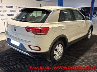 VOLKSWAGEN T-Roc usata, con Airbag Passeggero