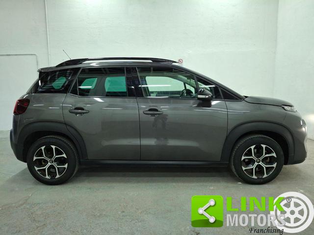 CITROEN C3 usata, con ESP