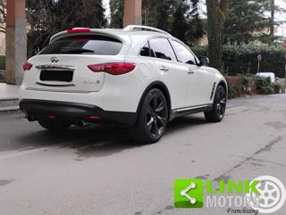 INFINITI FX30 usata, con Alzacristalli elettrici