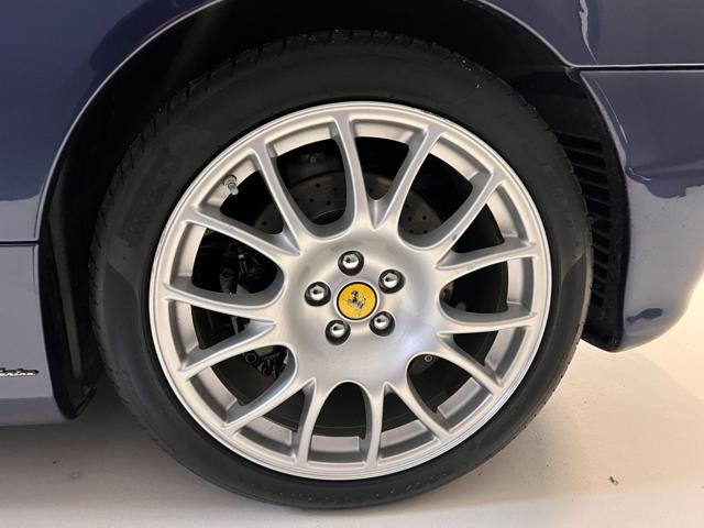 FERRARI 360 usata, con Chiusura centralizzata