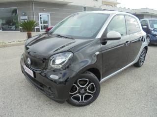 SMART ForFour usata, con Airbag