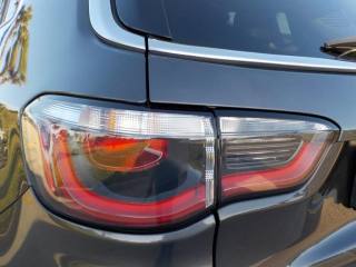 JEEP Compass usata, con Cruise Control