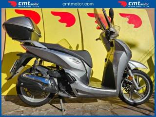 HONDA SH 300 i