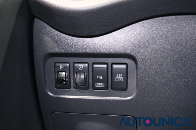 RENAULT Koleos usata, con Volante multifunzione