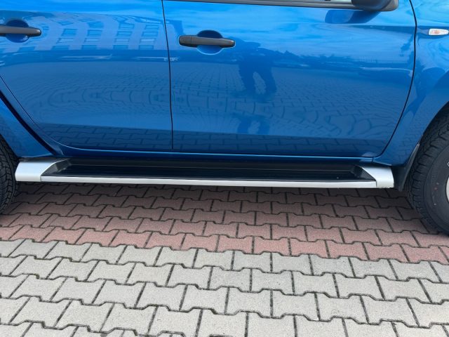 MITSUBISHI L200 usata 21