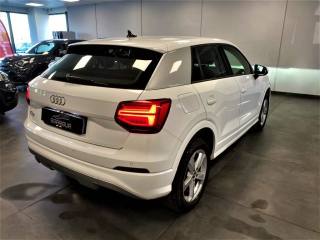 AUDI Q2 usata, con Airbag Passeggero