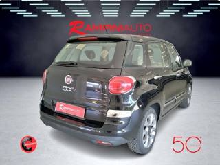 FIAT 500L usata 8