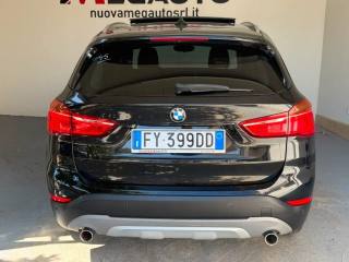 BMW X1 usata, con Cerchi in lega