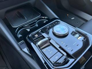 BMW 540 usata, con Interni in pelle