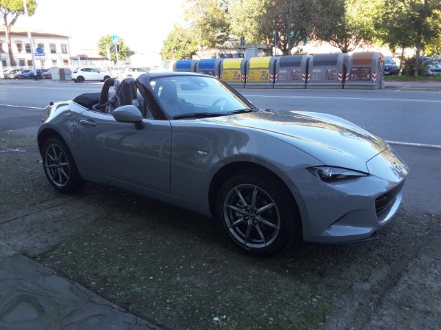MAZDA MX-5 usata, con Airbag Passeggero