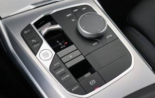 BMW 318 usata, con Controllo trazione