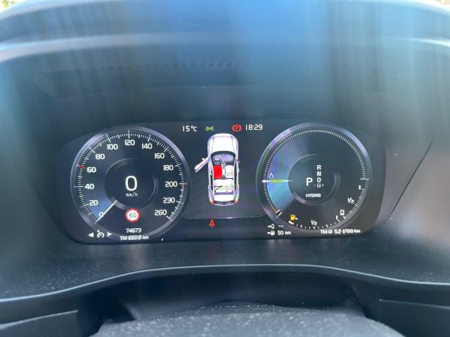 VOLVO XC40 usata, con Servosterzo