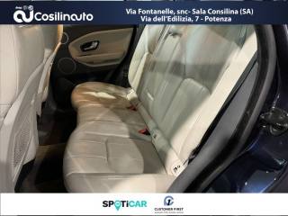 LAND ROVER Range Rover Evoque usata, con Climatizzatore