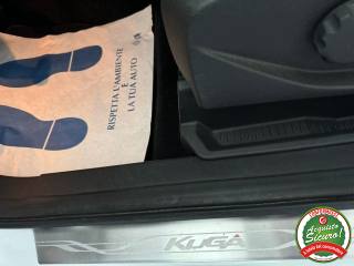 FORD Kuga usata, con USB
