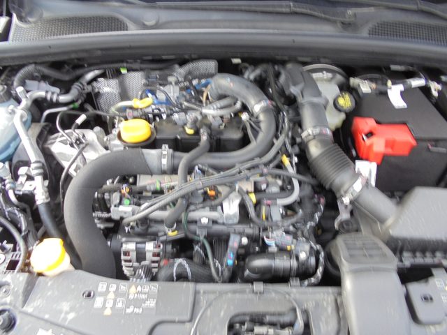 RENAULT Clio usata 43