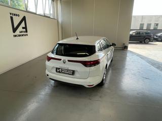 RENAULT Megane usata, con Chiusura centralizzata