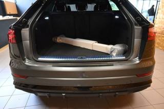 AUDI Q8 usata 123