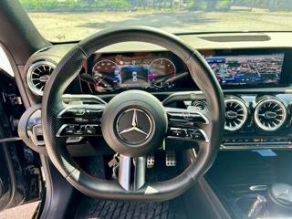 MERCEDES-BENZ CLA 220 usata, con Cruise Control