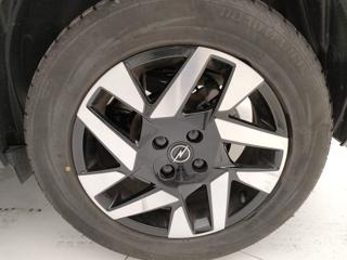 OPEL Mokka usata, con Vetri oscurati